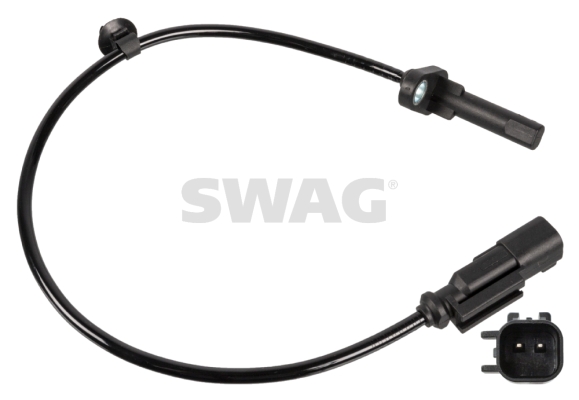 Ford Transit Sol Sağ Arka Sensör Abs V. Sag-sol OEM BK212B372BD
